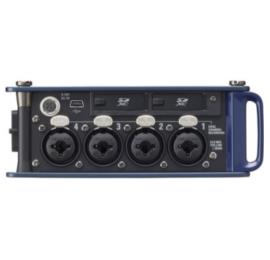 ریکوردر-صدا-زوم-Zoom-F8-Multi-Track-Field-Recorder